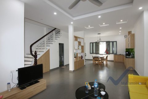 3 bedrooms Land in Ha Noi,  No. 28797