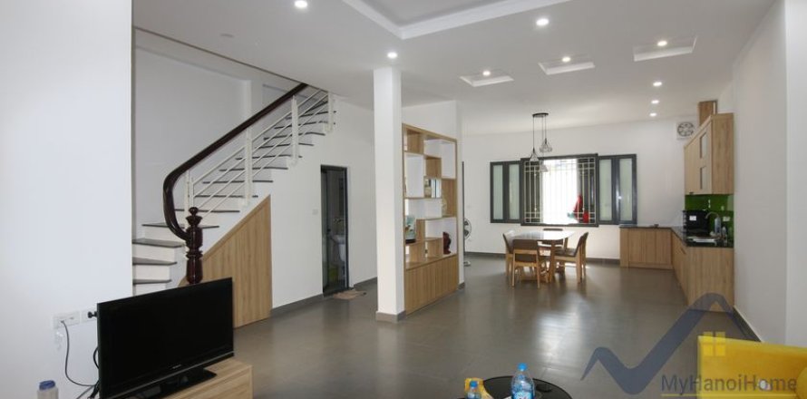 3 bedrooms Land in Ha Noi,  No. 28797