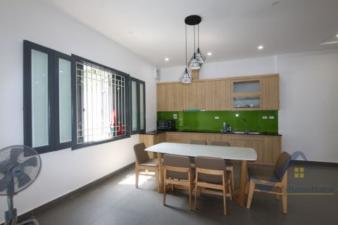 3 bedrooms Land in Ha Noi,  No. 28797 2