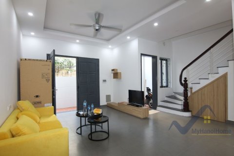 3 bedrooms Land in Ha Noi,  No. 28797 4
