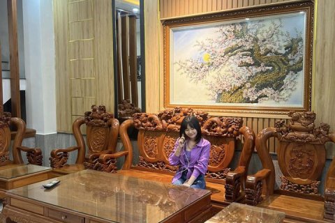4 bedrooms House in Nha Trang,  No. 28417 2