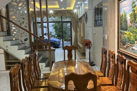 4 bedrooms House in Nha Trang,  No. 28417 5