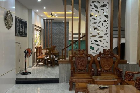 4 bedrooms House in Nha Trang,  No. 28417 3