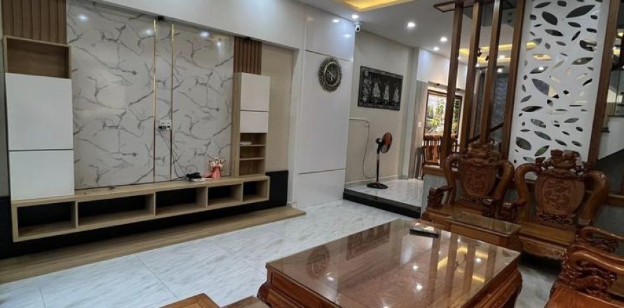 4 bedrooms House in Nha Trang,  No. 28417