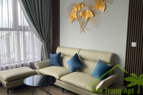 2 bedrooms Apartment in Nha Trang, No. 28420 2