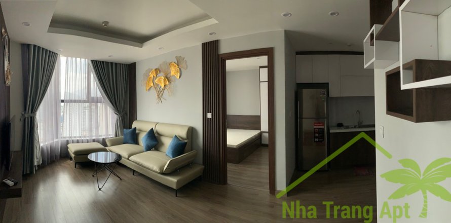 2 bedrooms Apartment in Nha Trang, No. 28420