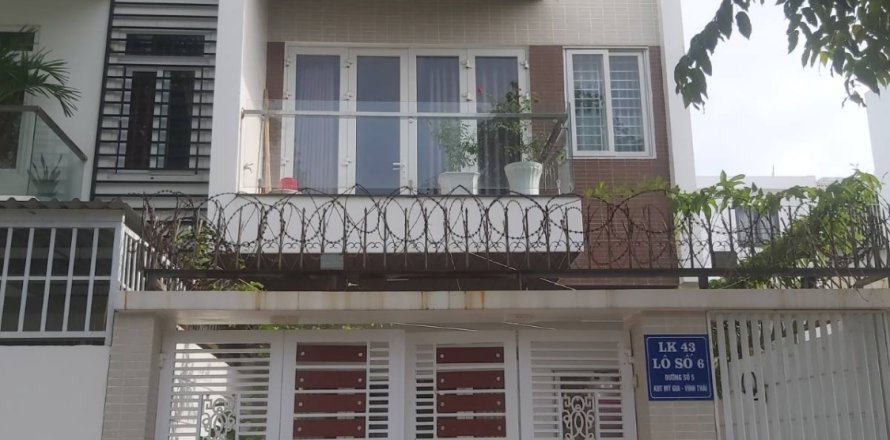 3 bedrooms House in Nha Trang,  No. 28418