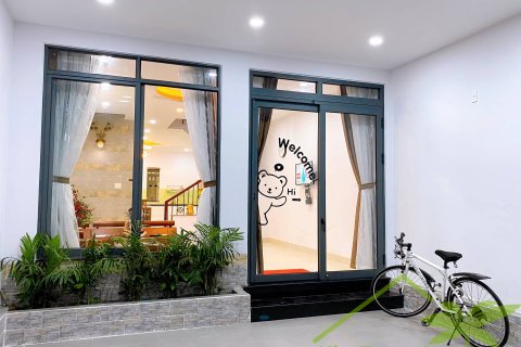 6 bedrooms House in Nha Trang, No. 28416