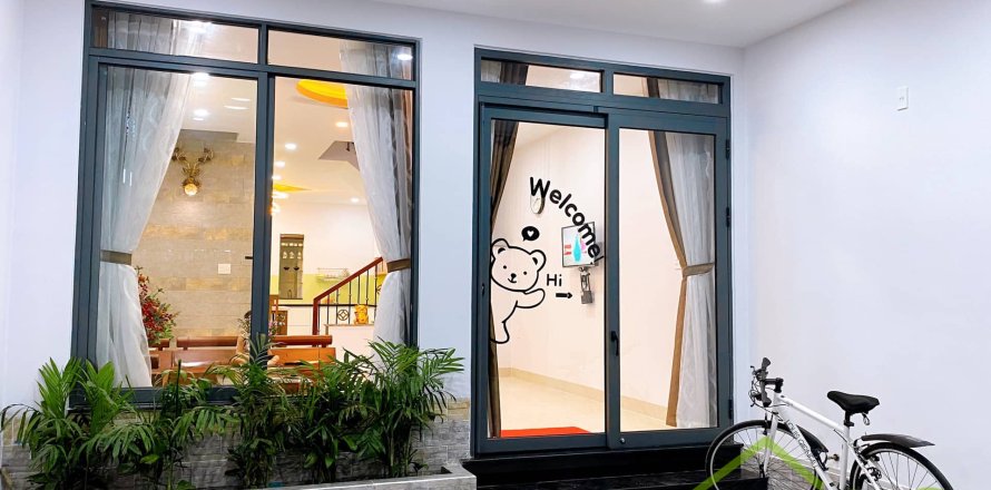 6 bedrooms House in Nha Trang, No. 28416