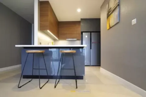 2 bedrooms Apartment in Thu Duc, Ho Chi Minh, No. 27384 4