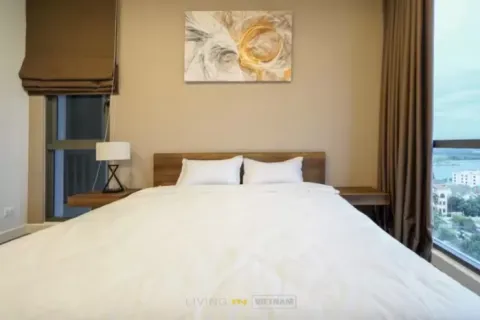 2 bedrooms Apartment in Thu Duc, Ho Chi Minh, No. 27384 6