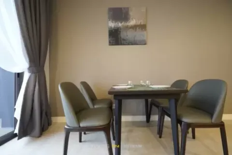 2 bedrooms Apartment in Thu Duc, Ho Chi Minh, No. 27384 3