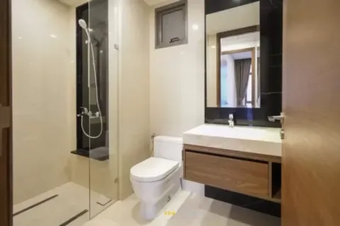 2 bedrooms Apartment in Thu Duc, Ho Chi Minh, No. 27384 9