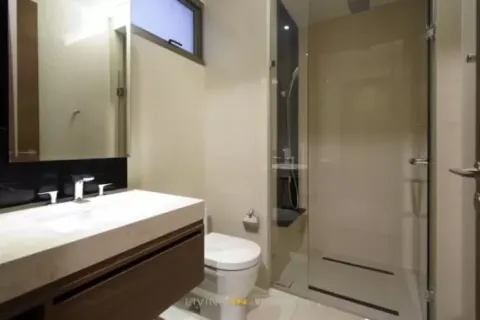 2 bedrooms Apartment in Thu Duc, Ho Chi Minh, No. 27384 8