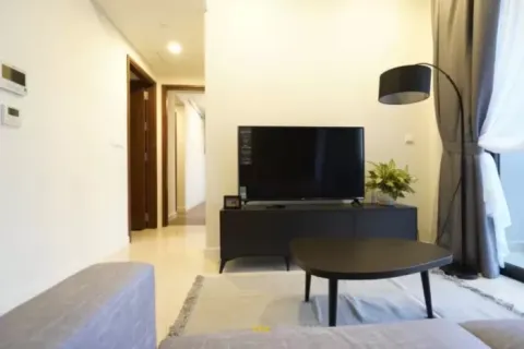2 bedrooms Apartment in Thu Duc, Ho Chi Minh, No. 27384 5