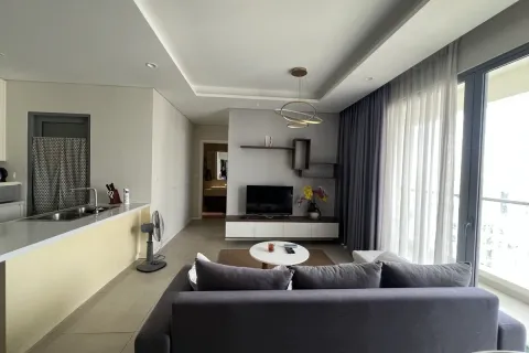 2 bedrooms Apartment in Thu Duc, Ho Chi Minh,  No. 27386