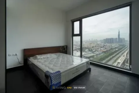 2 bedrooms Apartment in Thu Duc, Ho Chi Minh,  No. 27387 7