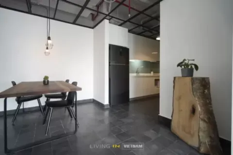 2 bedrooms Apartment in Thu Duc, Ho Chi Minh,  No. 27387 11