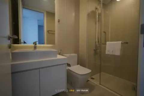 2 bedrooms Apartment in Thu Duc, Ho Chi Minh,  No. 27387 6