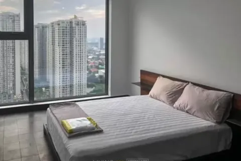 2 bedrooms Apartment in Thu Duc, Ho Chi Minh,  No. 27387 2