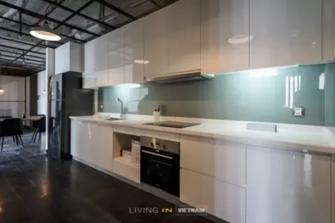 2 bedrooms Apartment in Thu Duc, Ho Chi Minh,  No. 27387 3