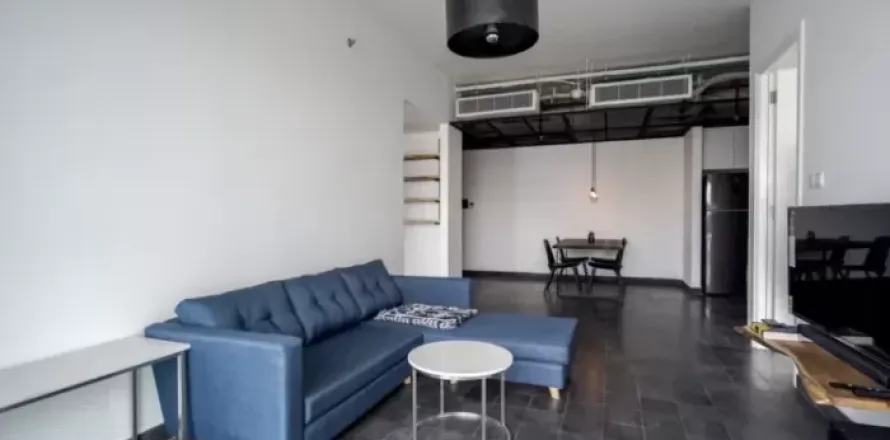 2 bedrooms Apartment in Thu Duc, Ho Chi Minh,  No. 27387