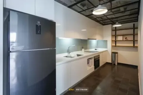 2 bedrooms Apartment in Thu Duc, Ho Chi Minh,  No. 27387 4