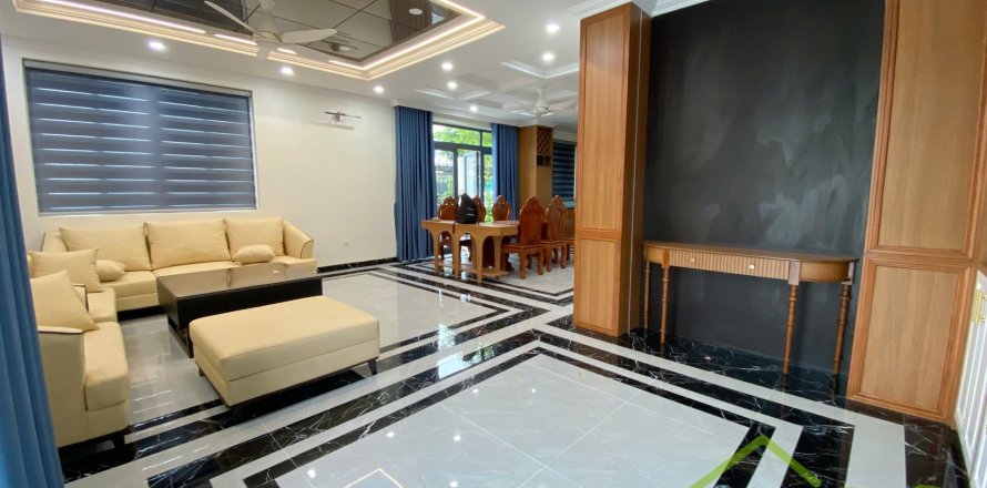 3 bedrooms House in Nha Trang,  No. 27735