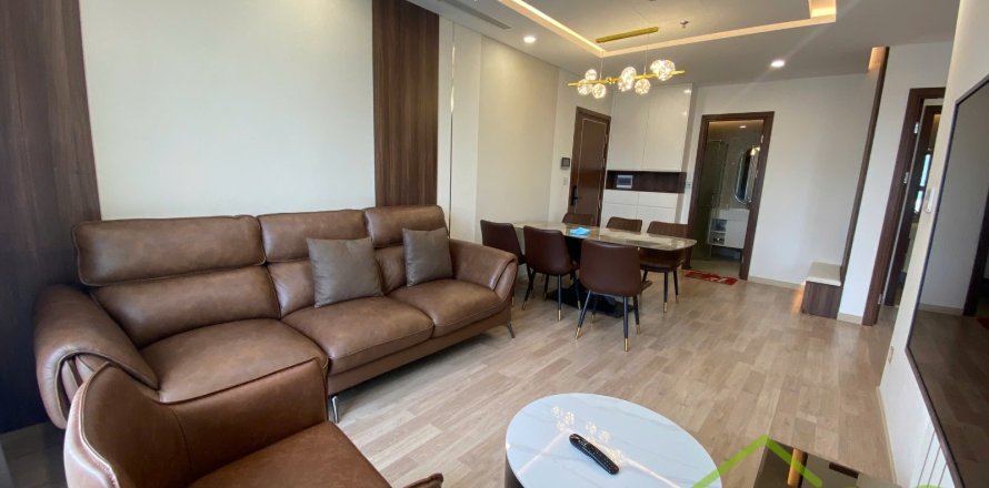 3 bedrooms Apartment in Nha Trang,  No. 27734