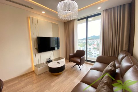 3 bedrooms Apartment in Nha Trang,  No. 27734 2