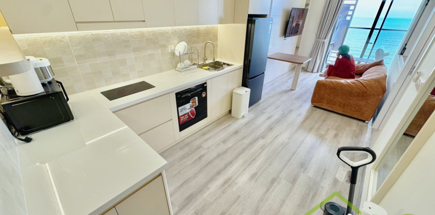 1 bedroom Apartment in Nha Trang, No. 27732