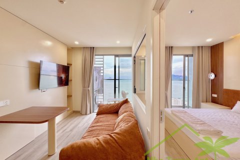1 bedroom Apartment in Nha Trang, No. 27732 2