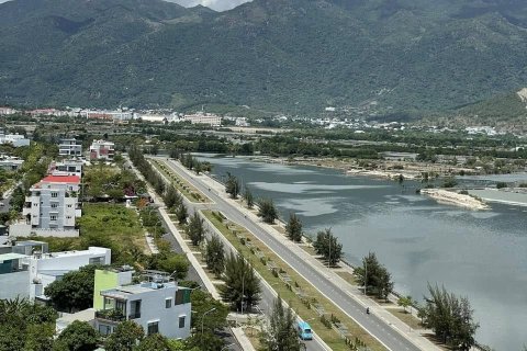 Квартира с 3 спальнями в Нячанг, № 27733 7