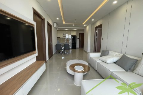 Квартира с 3 спальнями в Нячанг,  № 27733