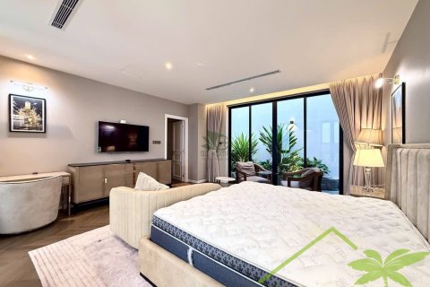 3 bedrooms Villa in Nha Trang, No. 27730 8