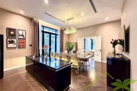 3 bedrooms Villa in Nha Trang, No. 27730 4