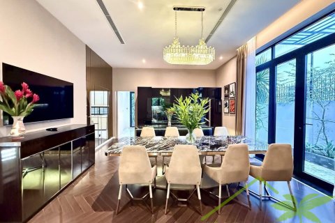 3 bedrooms Villa in Nha Trang, No. 27730 3