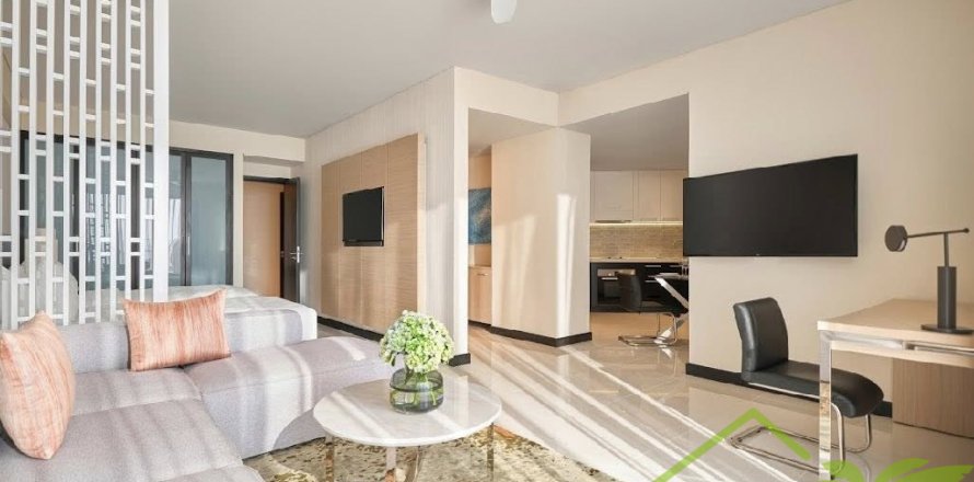 1 bedroom Apartment in Nha Trang,  No. 27731