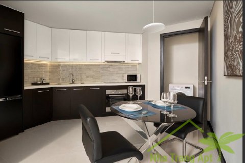 1 bedroom Apartment in Nha Trang,  No. 27731 4