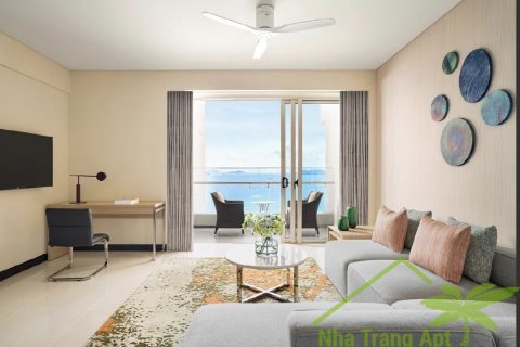 1 bedroom Apartment in Nha Trang,  No. 27731 3