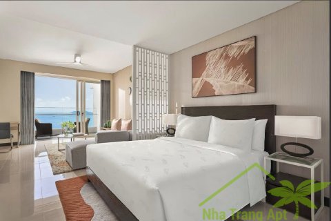 1 bedroom Apartment in Nha Trang,  No. 27731 5