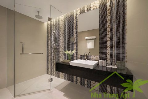 1 bedroom Apartment in Nha Trang,  No. 27731 6