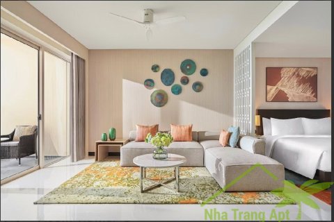 1 bedroom Apartment in Nha Trang,  No. 27731 2