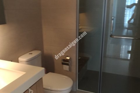 3 bedrooms Apartment in Thu Duc, Ho Chi Minh, No. 14778 16