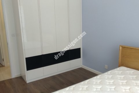 3 bedrooms Apartment in Thu Duc, Ho Chi Minh, No. 14778 10