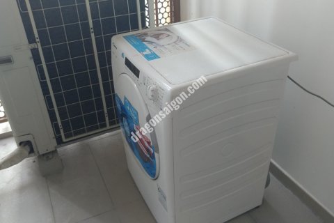 3 bedrooms Apartment in Thu Duc, Ho Chi Minh, No. 14778 11