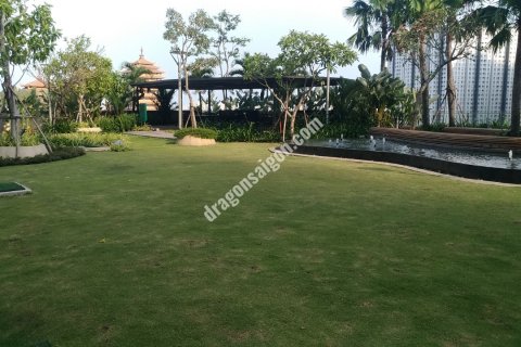 3 bedrooms Apartment in Thu Duc, Ho Chi Minh, No. 14778 19