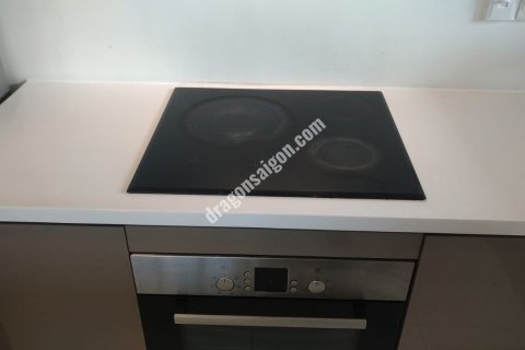 3 bedrooms Apartment in Thu Duc, Ho Chi Minh, No. 14778 2