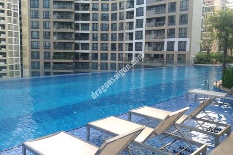 3 bedrooms Apartment in Thu Duc, Ho Chi Minh, No. 14778 7