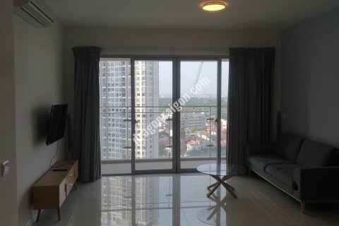 3 bedrooms Apartment in Thu Duc, Ho Chi Minh, No. 14778 15